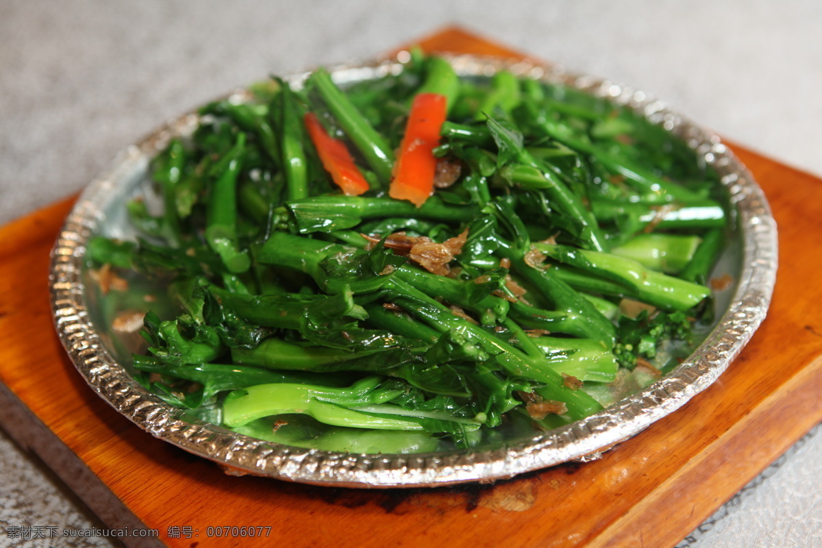 炒青菜 中餐美食 農(nóng)家菜 鐵板青菜 小炒 粵菜 餐飲美食 傳統(tǒng)美食