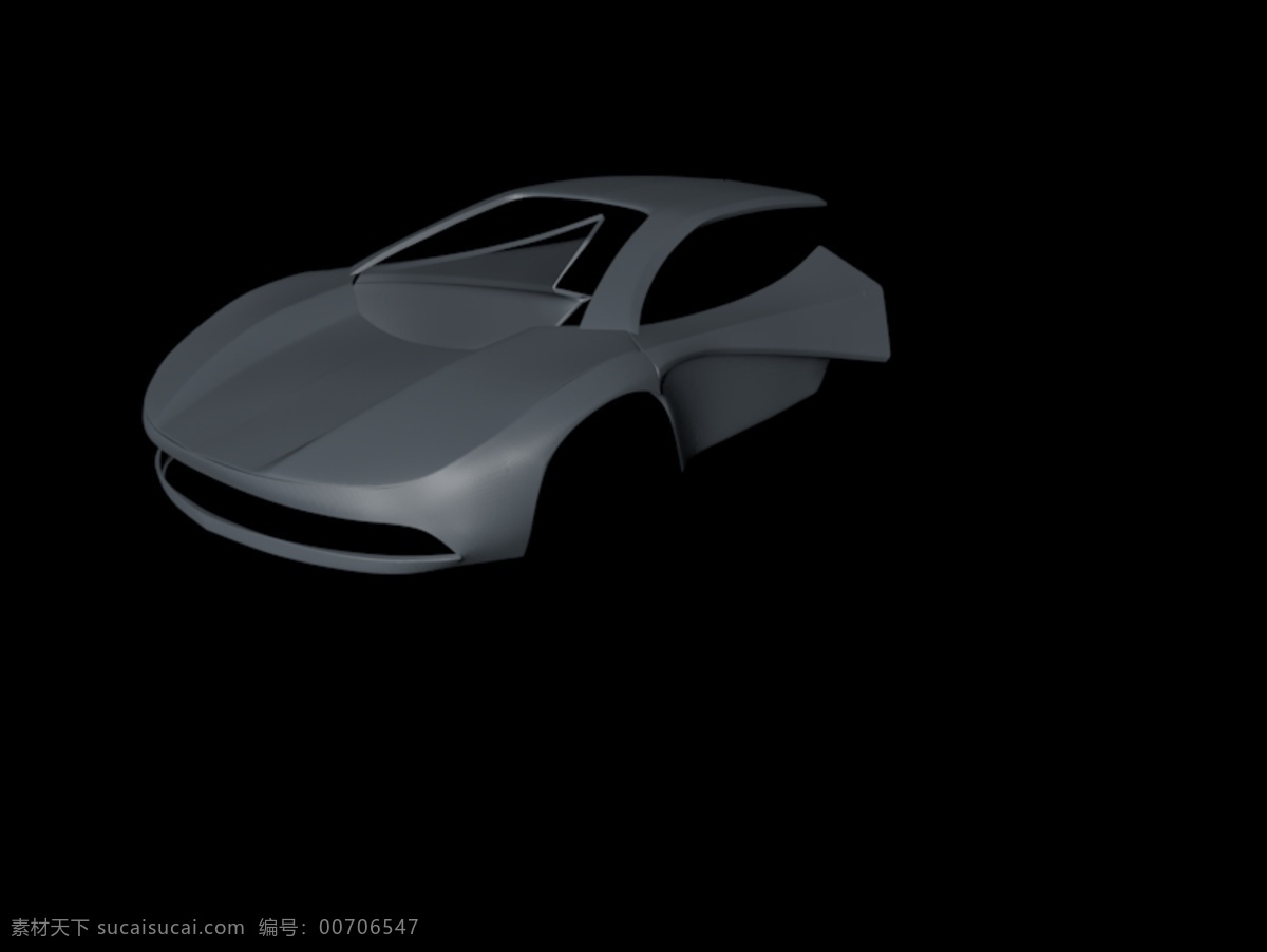 耳語(yǔ) supercar2013 白色
