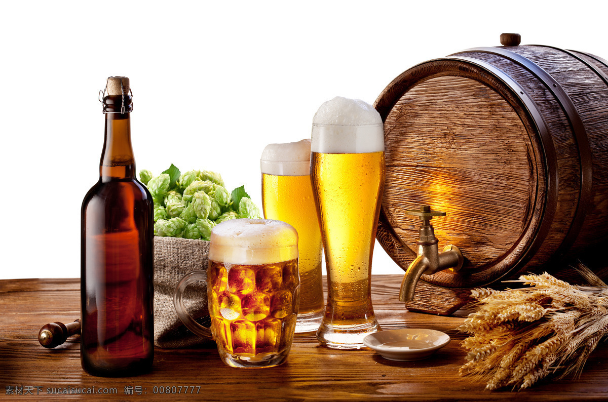 冰鎮(zhèn)啤酒 酒水 酒精飲料 冷飲 啤酒釀造 啤酒花 beer 德國啤酒 啤酒廣告 啤酒工藝 美食 餐飲美食 飲料酒水