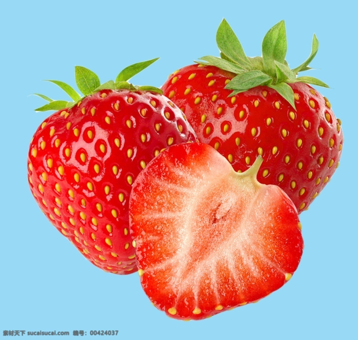 水果 草莓图片 草莓 水果素材 草莓素材