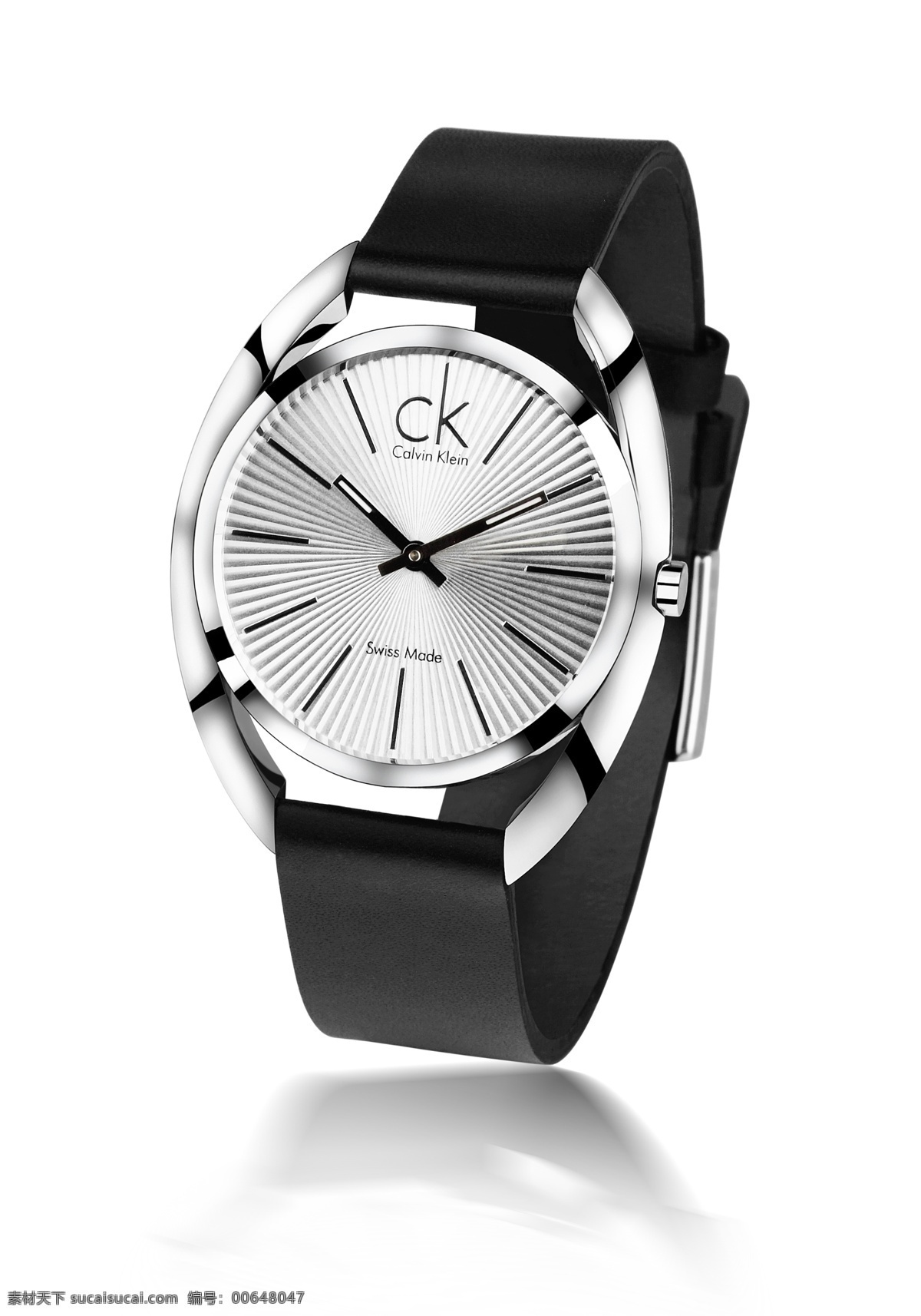ck手表 时尚 大气 美观 手表分层 分层 源文件