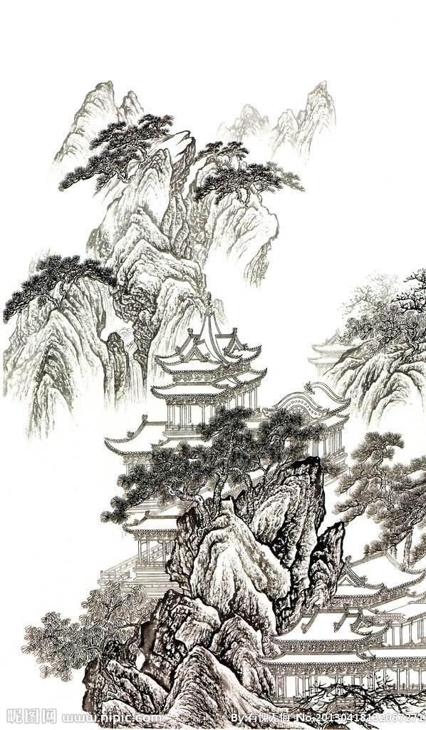 云山觀樓 亭臺樓閣 山水畫 山水國畫 松高云深 亭臺 樓閣 古樓 名樓 山水 云霧 霧鎖云亭 云海亭閣 煙雨樓臺 工筆山水 水墨山水 建筑國畫 錦繡河山 錦繡中華 國畫山巒 山水風(fēng)景 裝飾畫 掛畫 無框畫 墻壁掛畫 國畫集 繪畫書法 文化藝術(shù)