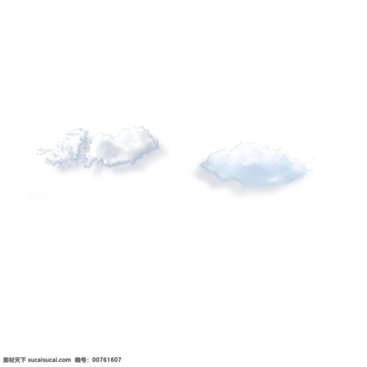 卡通 天空 白色 云朵 卡通白云 白色云朵 天空白云 卡通插图 创意卡通下载 插图 png图下载