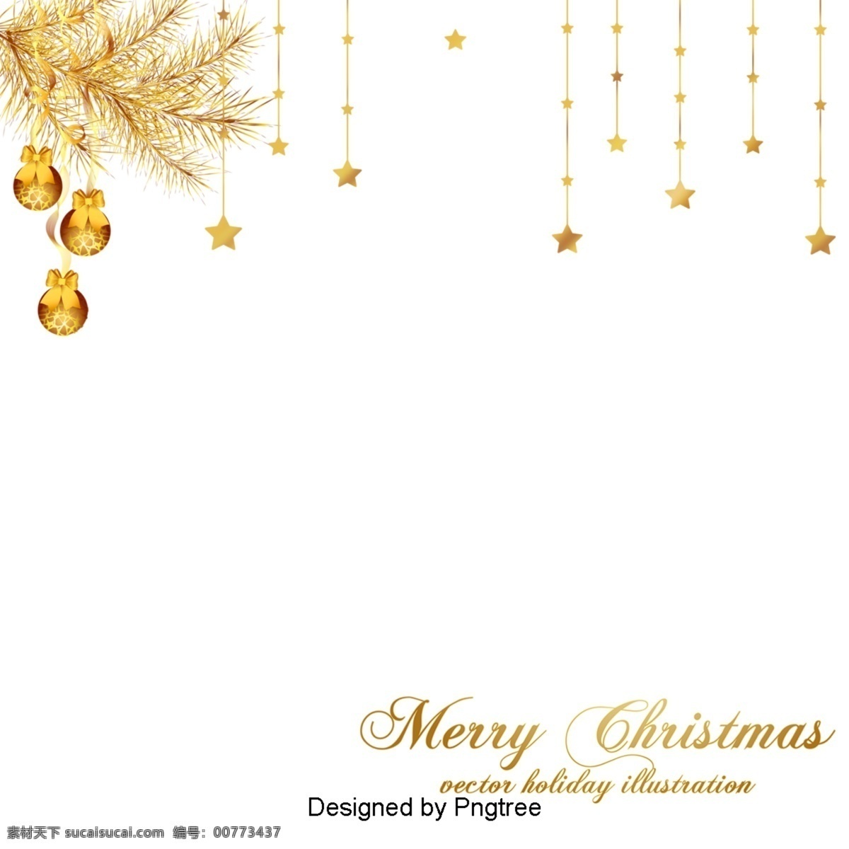 灰色 白色 背景 黑色 圣诞 风格 圣诞树 明星 黄金 礼品袋
