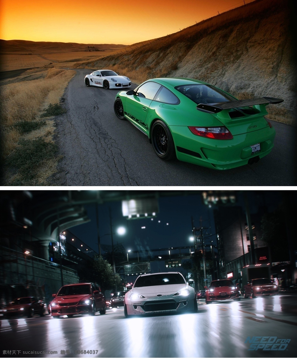 汽車(chē) 廣告 海報(bào) 背景 汽車(chē)廣告素材 汽車(chē)背景 黑暗中的汽車(chē) 黑色