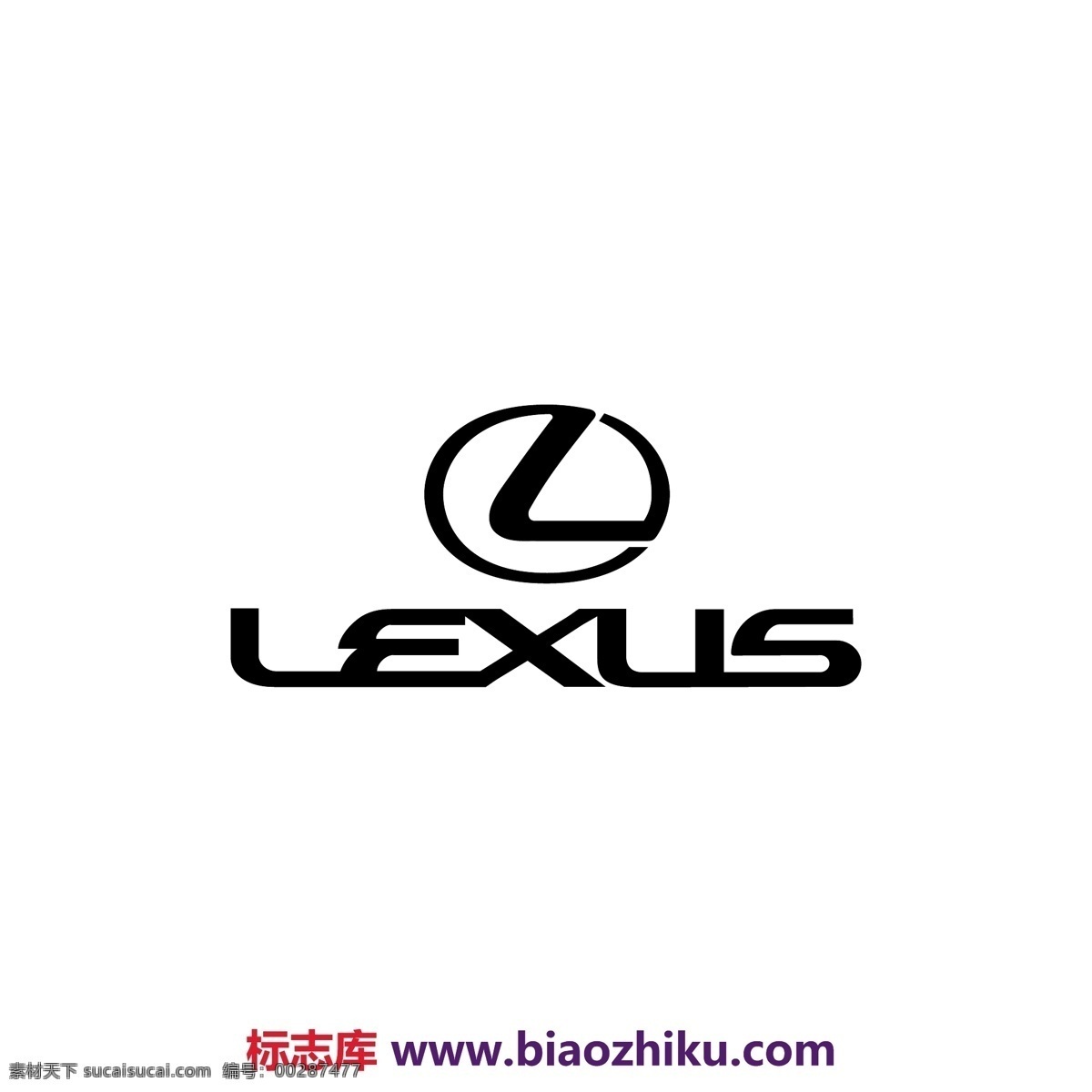 lexus logo大全 logo 设计欣赏 商业矢量 矢量下载 凌志 标志设计 欣赏 网页矢量 矢量图 其他矢量图