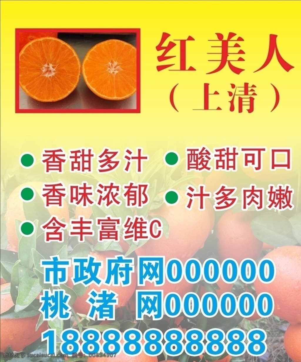 紅 美人 展架 柑橘 橘子 浙江 桔子 紅美人 特產(chǎn) 橙子 象山紅美人 地道特產(chǎn) 好吃 橙色 綠色食品 健康 雜柑 橘中愛馬仕 橘中皇后 水果 沃柑 展板 海報(bào) 店鋪類 招貼設(shè)計(jì)