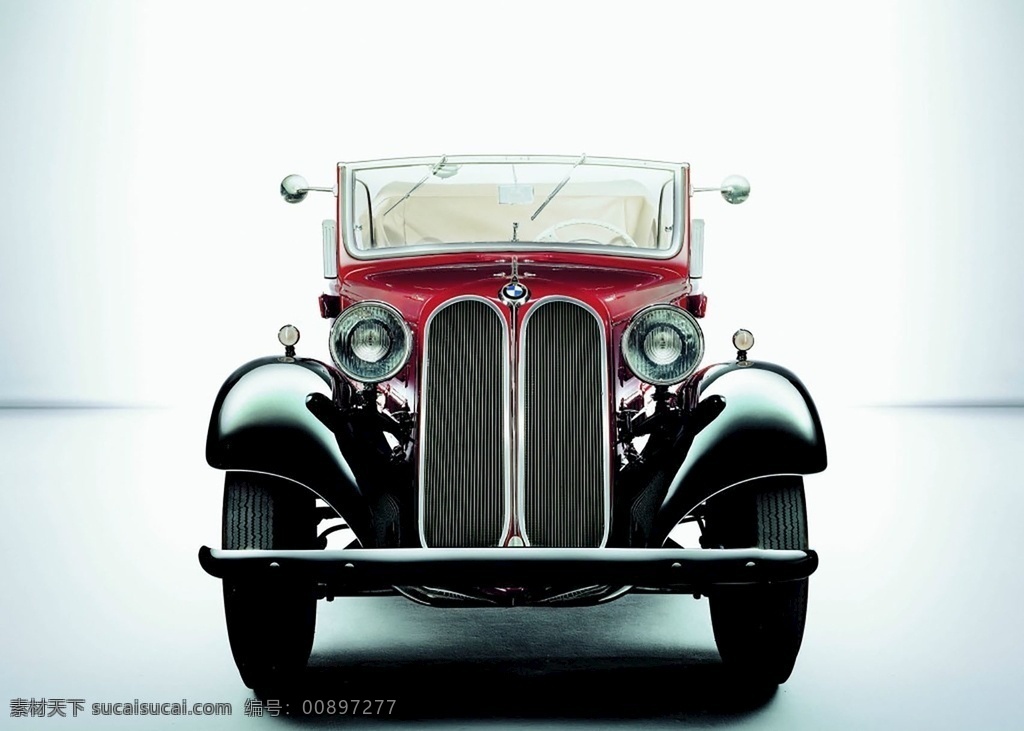 宝马 经典车图片 经典车 1933 年 第一款 bmw 独立研发 的新车 直列 缸 第一次 用在宝马