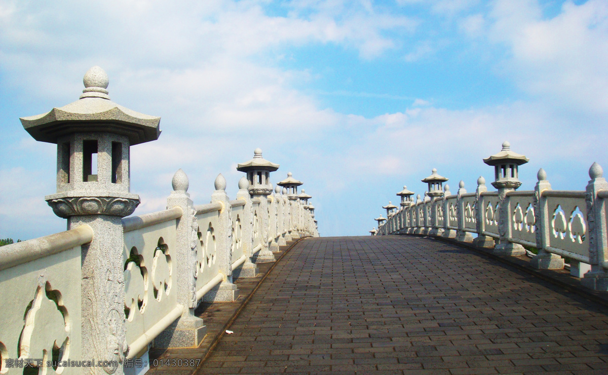 天空 阳光 风景 自然风景 美丽风景 风景摄影 自然景观 山水风景 韩国风光 旅游摄影 台阶 桥梁 国外旅游