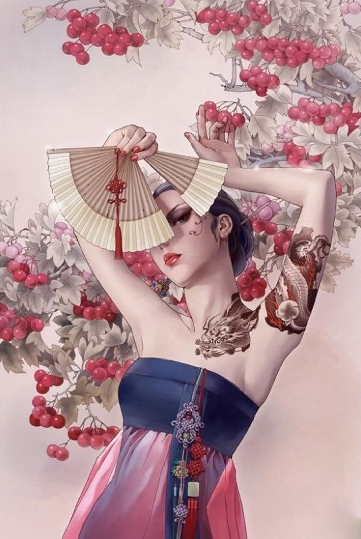 位圖免費下載 插畫 服裝圖案 人物插畫 時尚插畫 位圖 藝術(shù)效果 面料圖庫 服裝設(shè)計 圖案花型