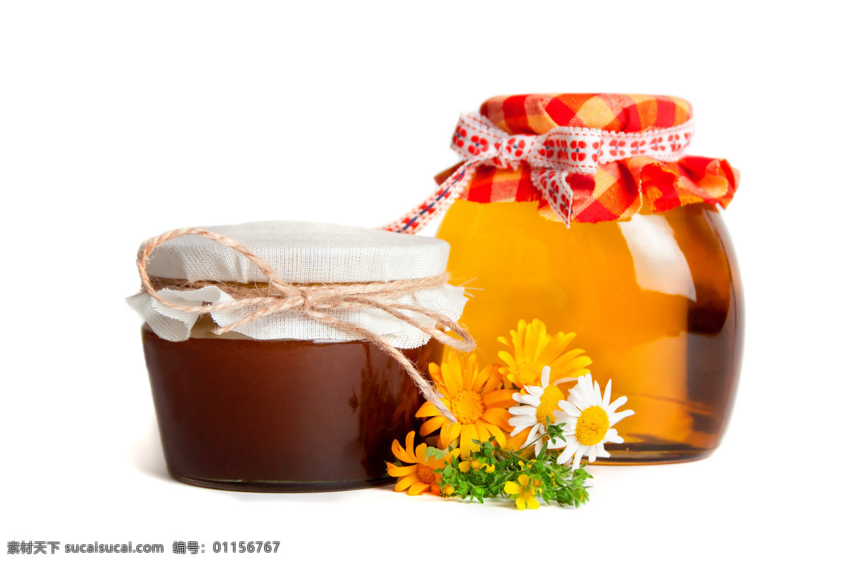 香甜蜂蜜