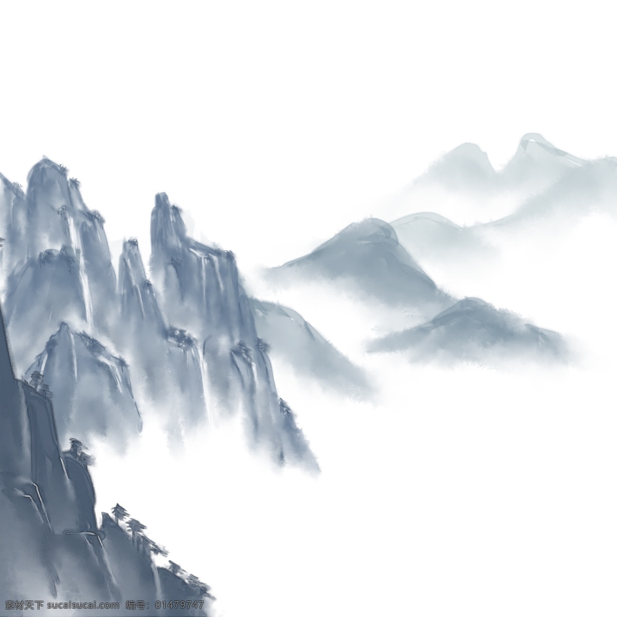 中國(guó) 風(fēng) 山水 水墨 高山 險(xiǎn)峻 巍峨 中國(guó)風(fēng) 疊山 小清新水墨 山水風(fēng) 唯美水墨 連綿疊嶂 唯美山水 唯美中國(guó)風(fēng)