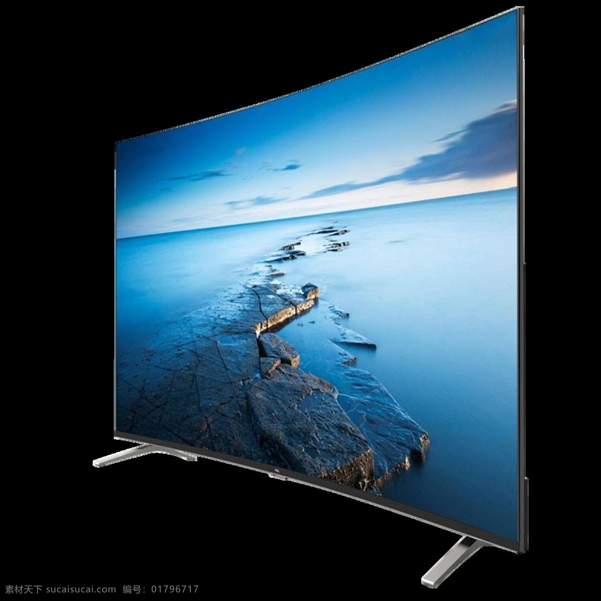 液晶电视 电视 液晶 科技 数码 产品 超薄 高清 4k hd画质 蓝光 画质