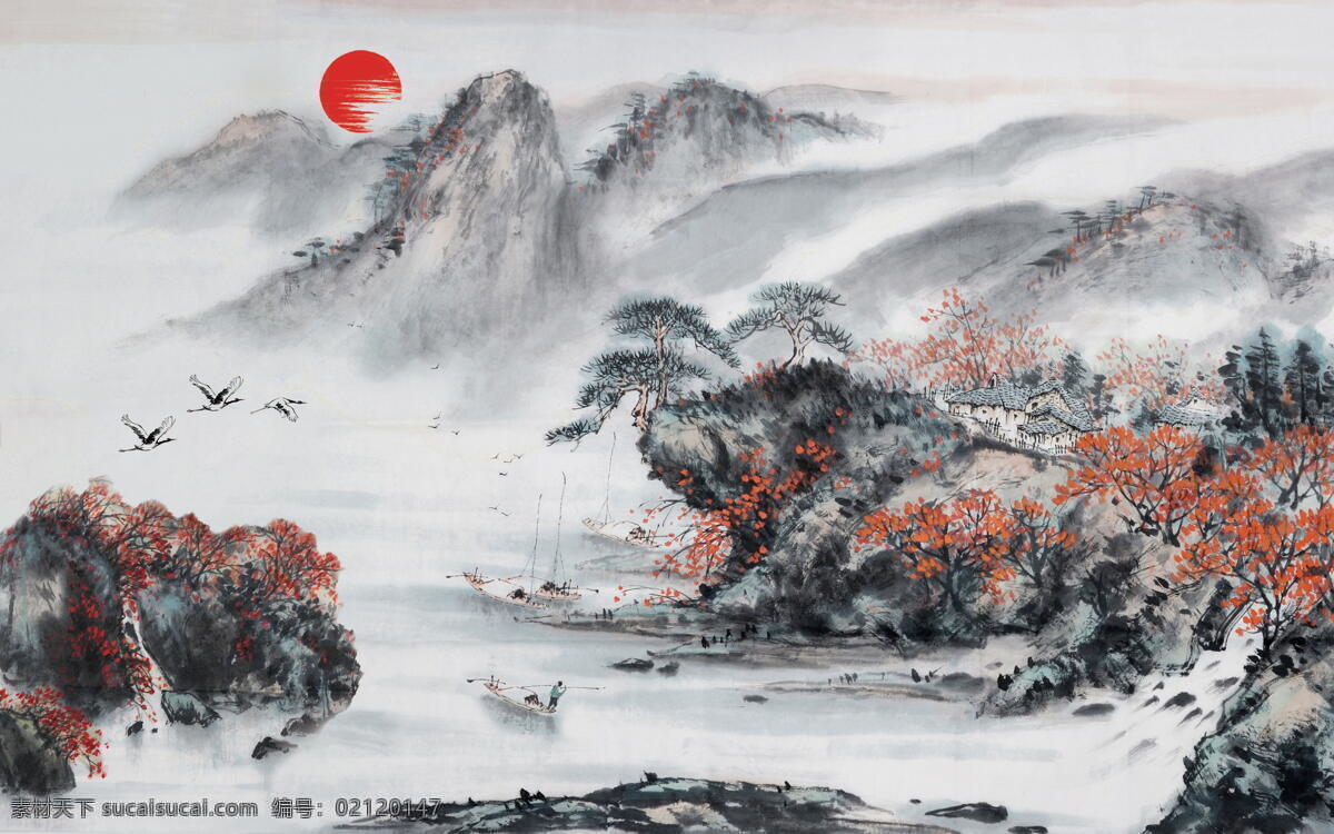 國畫山水圖 國畫山水畫 中國畫山水 國畫山水稿 國畫山水展 賞國畫山水 畫國畫山水 裱國畫山水 買國畫山水 賣國畫山水 國畫山水下載 國畫山水素材 國畫山水墨 國畫山水大圖 高清國畫山水 新中式裝飾畫 文化藝術(shù) 繪畫書法