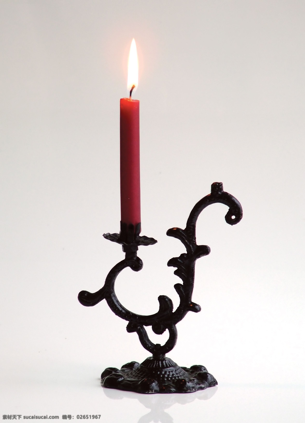 全球 首席 大百科 红烛 蜡烛 祈祷 烛光 祈望 烛光摇曳