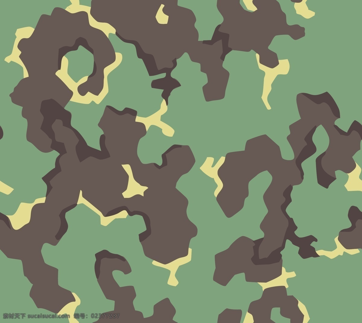 潮流 迷彩 矢量圖 收藏 珍品 軍事 其他矢量 矢量素材 矢量圖庫(kù)