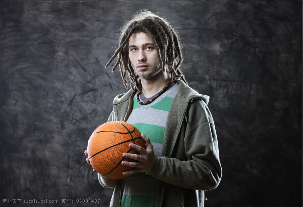 街头篮球 运动员 时尚青年 篮球运动 球员 篮球运动员 体育运动 体育项目 生活百科 黑色