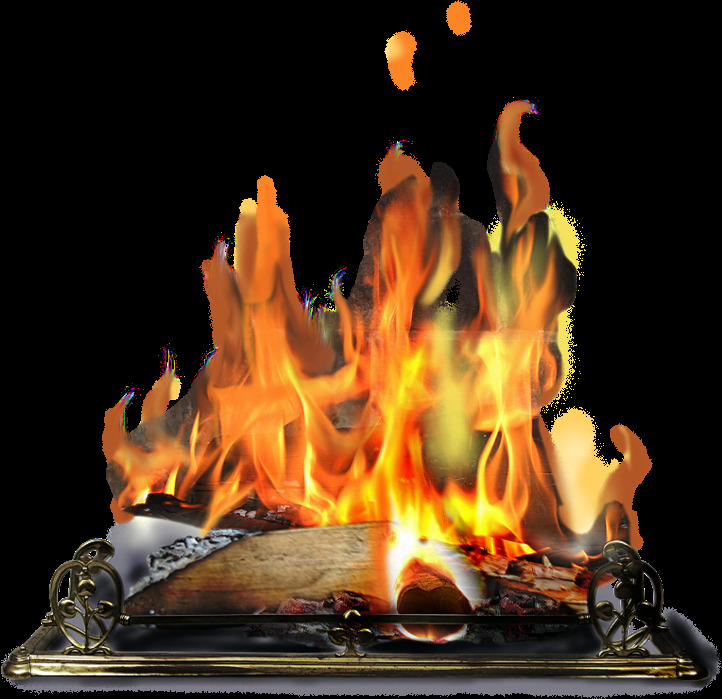 燃烧 火焰 火堆 起火 柴火 柴堆 火光 篝火 庆祝 聚会 生活百科 生活素材