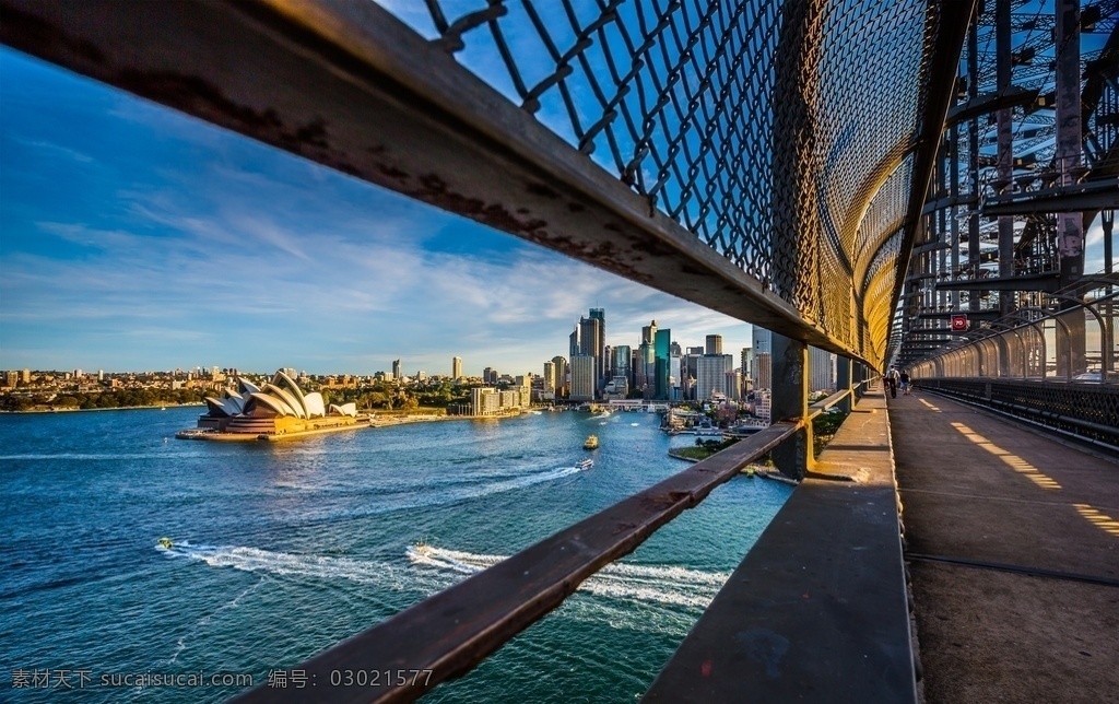 澳大利亚 风光图片 澳大利亚风光 悉尼 悉尼歌剧院 悉尼海港大桥 海港大桥 歌剧院 旅游摄影