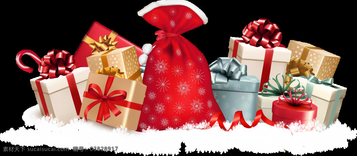 礼物 礼包 礼品 节日 欢庆图片 欢庆 大礼包 礼物堆 圣诞节 过年 过节 雪堆 礼盒