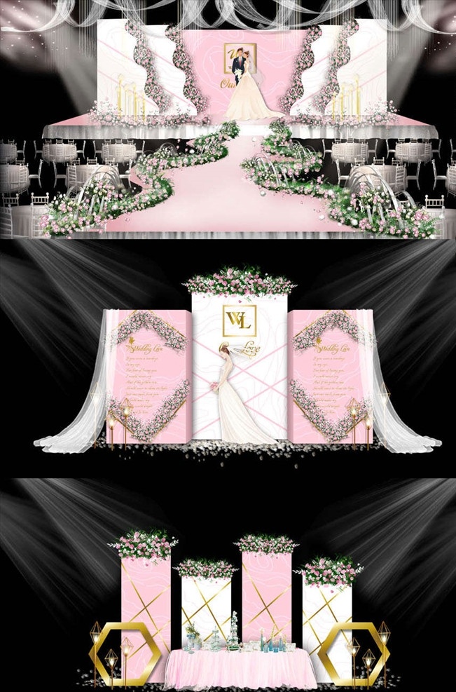 粉色 主題 婚禮 莫蘭迪 粉色婚禮 粉色系婚禮 裸粉色婚禮 淡粉色婚禮 白粉色婚禮 淺粉色婚禮 莫蘭迪婚禮 莫蘭迪色婚禮 大理石婚禮 泰式婚禮 高端婚禮 簡(jiǎn)約婚禮 浪漫婚禮 戶外婚禮 歐式婚禮 韓式婚禮 主題婚禮 婚禮設(shè)計(jì) 婚禮效果圖 婚禮迎賓區(qū) 婚禮留影區(qū) 婚禮簽到臺(tái) 婚禮背景 婚禮舞臺(tái) 婚禮布置 婚慶 環(huán)境設(shè)計(jì) 舞美設(shè)計(jì)