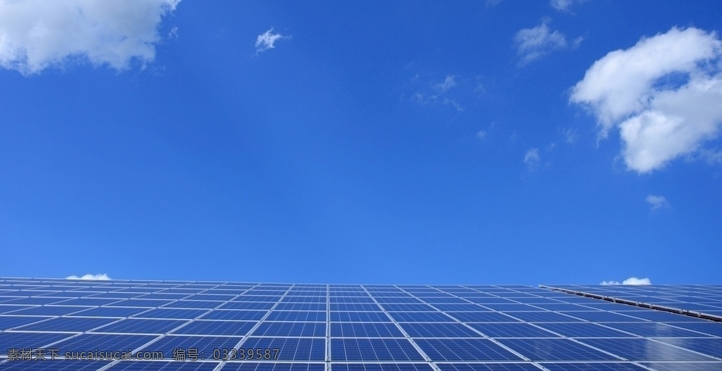 太阳能板 电池板 太阳能 电气设备 现代科技 工业生产