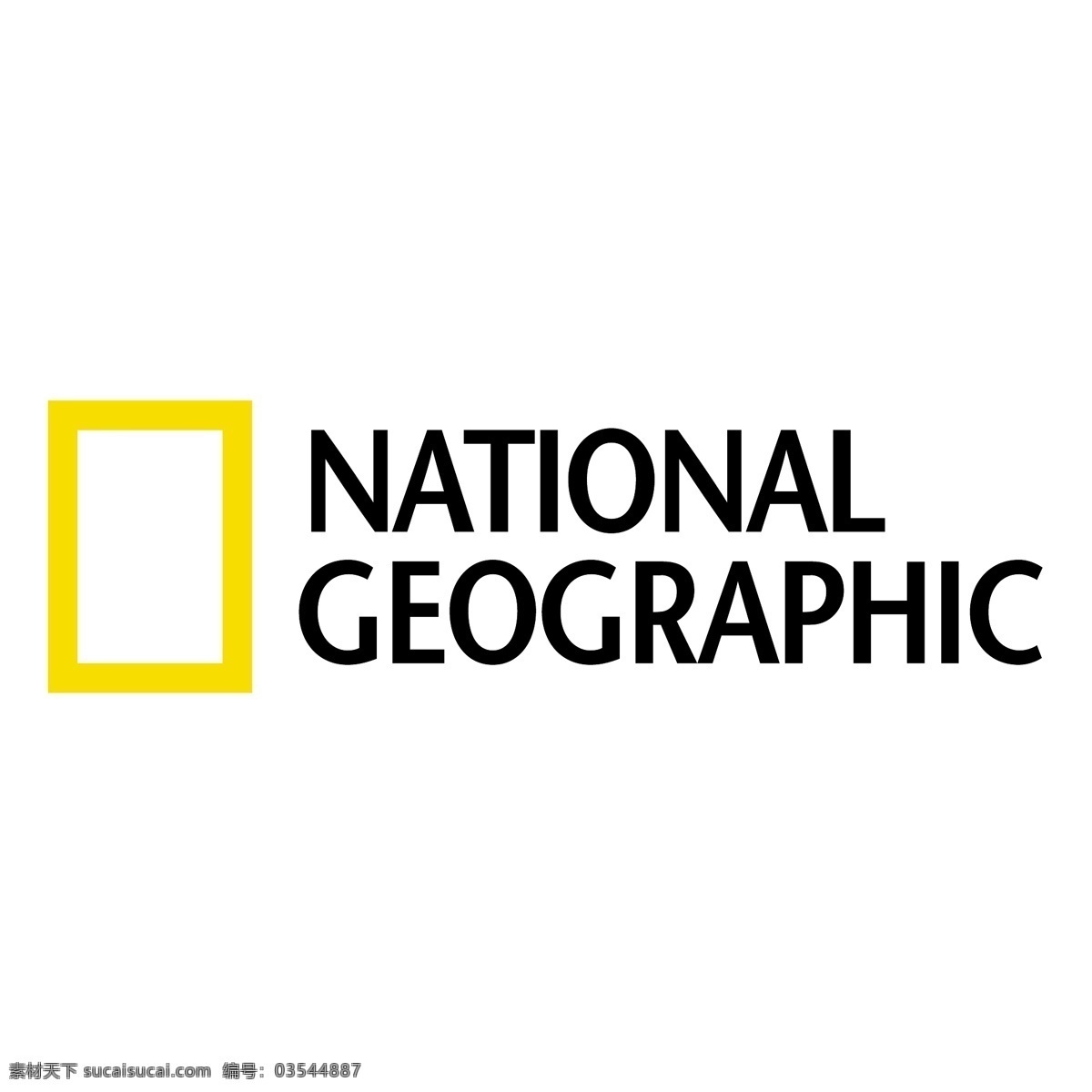地理 国家 美国 国家地理 杂志 矢量 标志 地图 自由 向量 矢量图 建筑家居