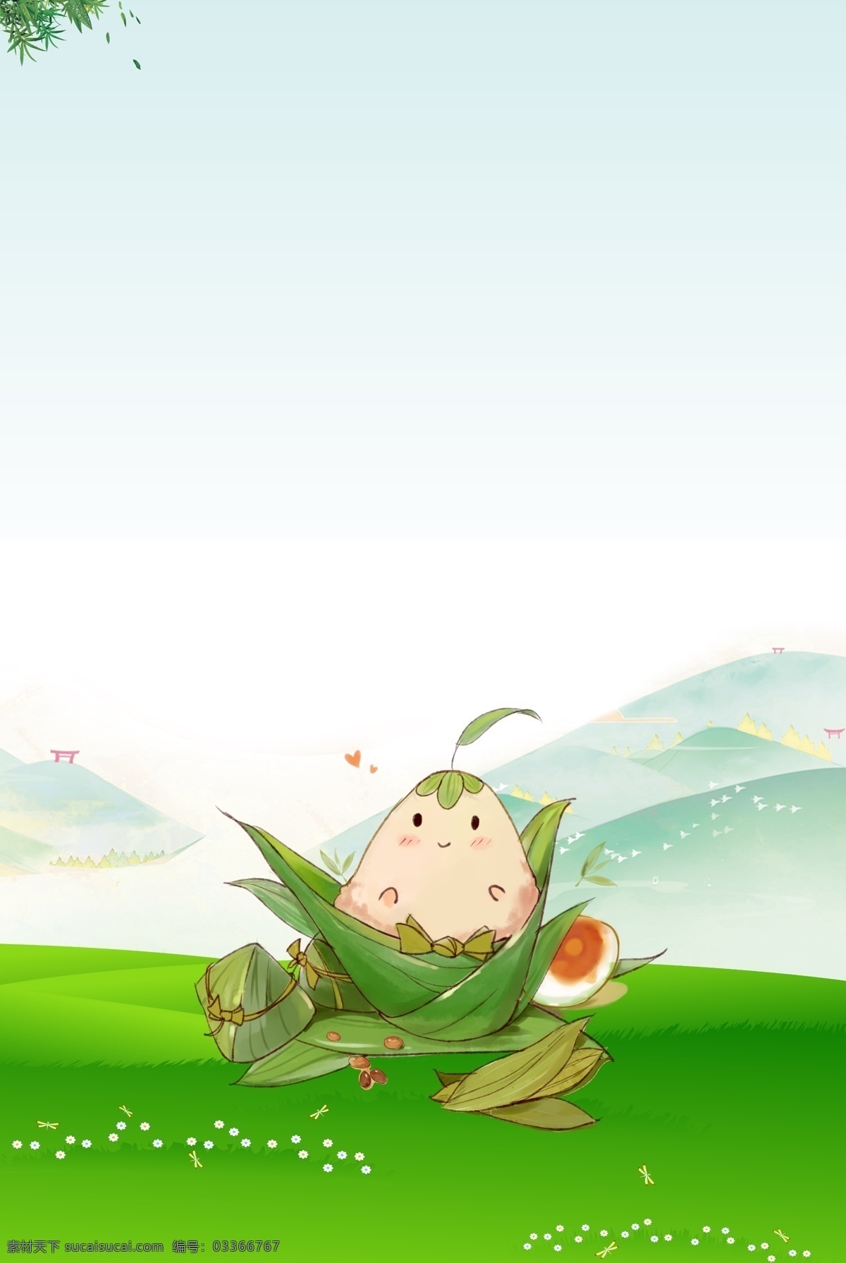 端午節(jié) 灰色 簡約 風(fēng) 海報(bào) banner 背景 灰色背景 簡約風(fēng)格 psd源文件 淘寶 天貓 海報(bào)背景 粽子 開心