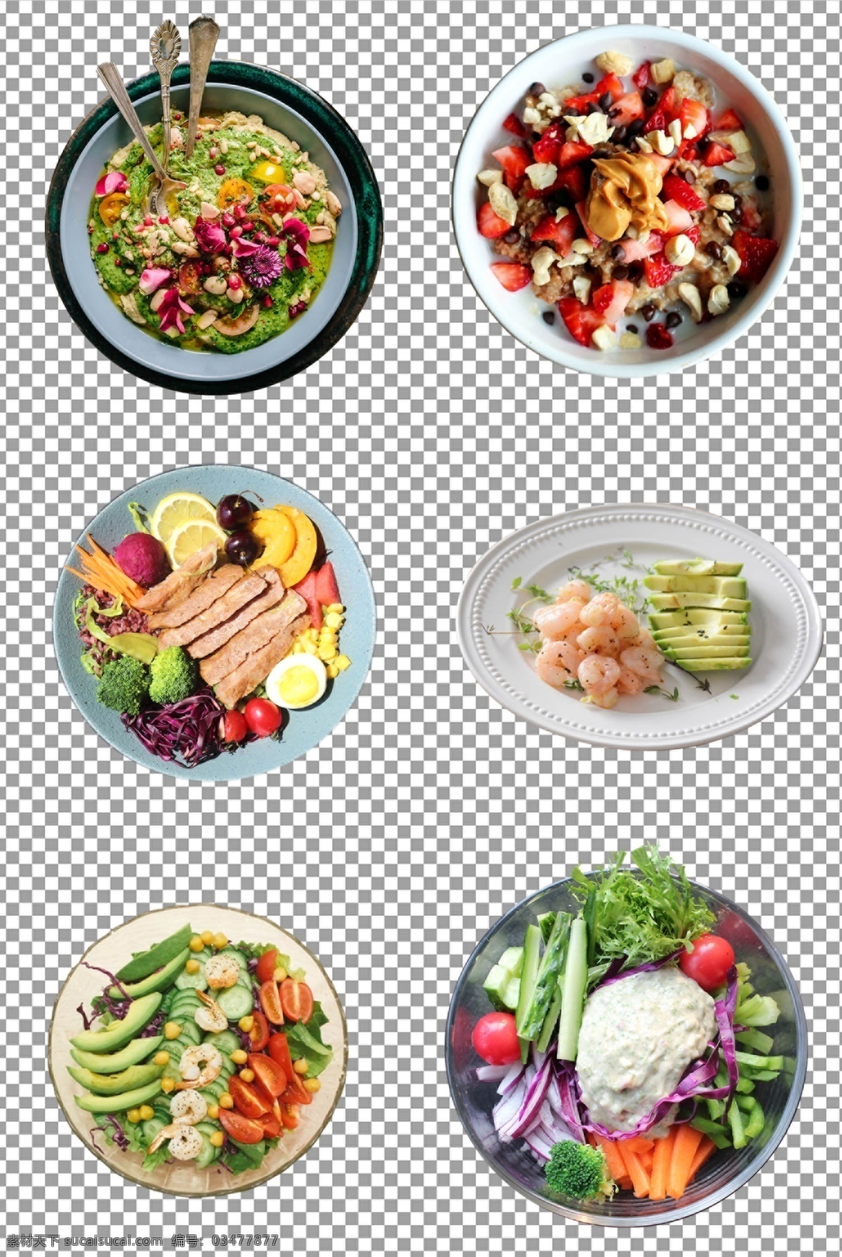 美味沙拉图片 水果 蔬菜 轻食主义 美味 沙拉 营养 果蔬沙拉 免抠 无背景 免抠图 抠图 元素 透明 通道 png免抠图 分层
