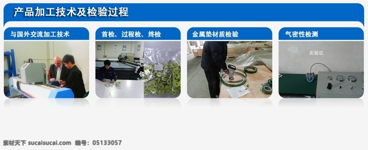 產(chǎn)品加工 檢驗(yàn) 驗(yàn)收 產(chǎn)品質(zhì)檢 廠商質(zhì)檢 終檢
