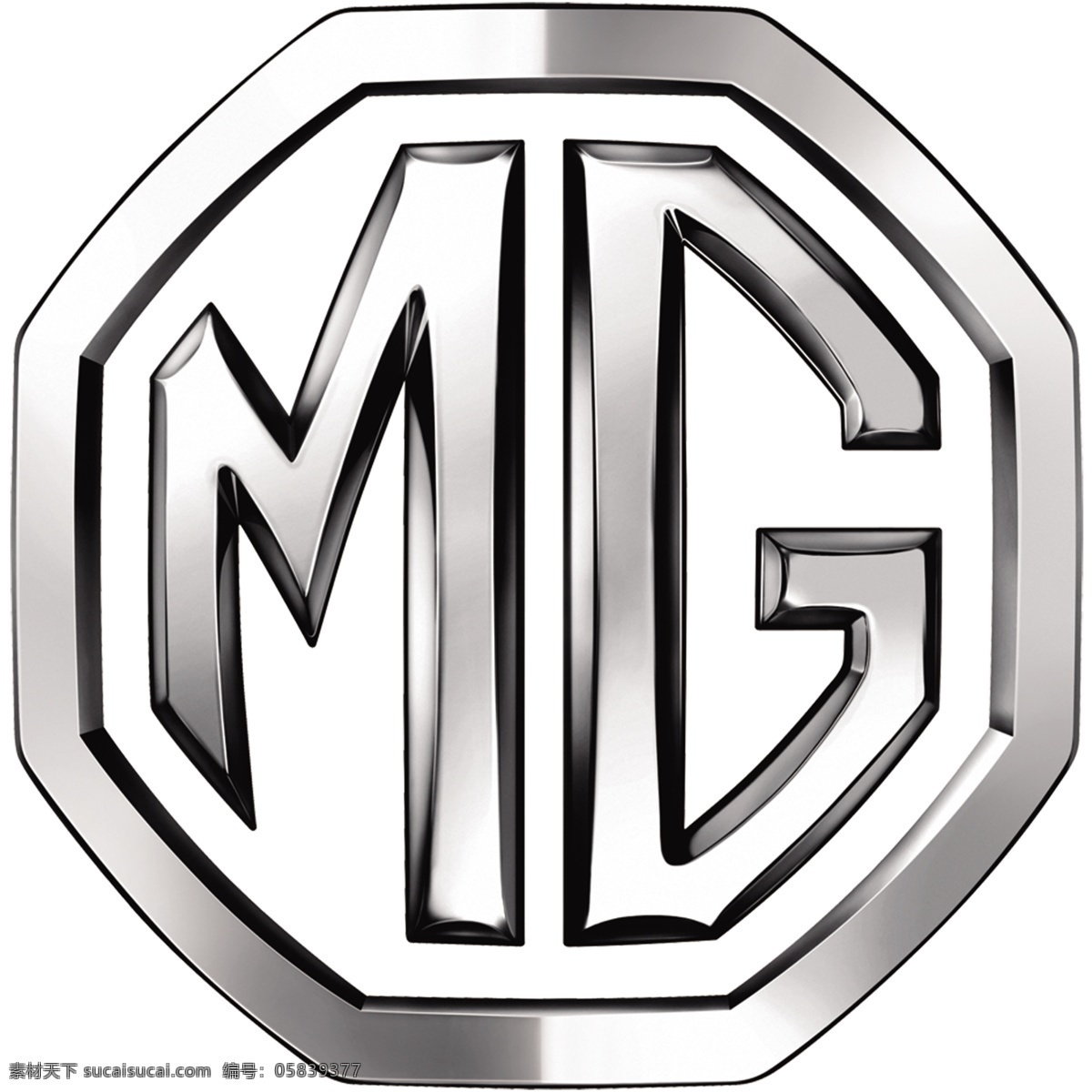 mg标志 mg 金属 标志 高清 分层