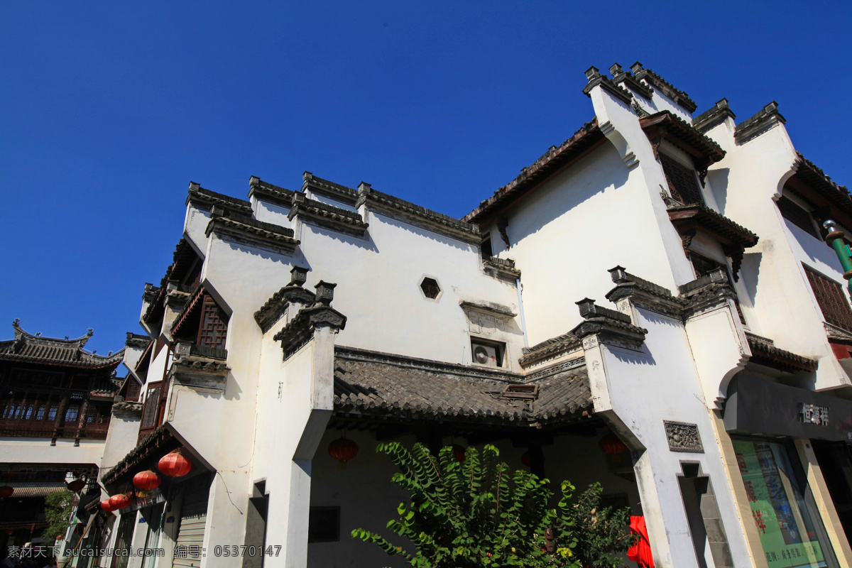 徽州古城 徽州 古城 藍(lán)天 綠樹 建筑 安徽 城樓 古老 歷史建筑 遺址 古建筑 旅游 自助游 國內(nèi)旅游 旅游攝影