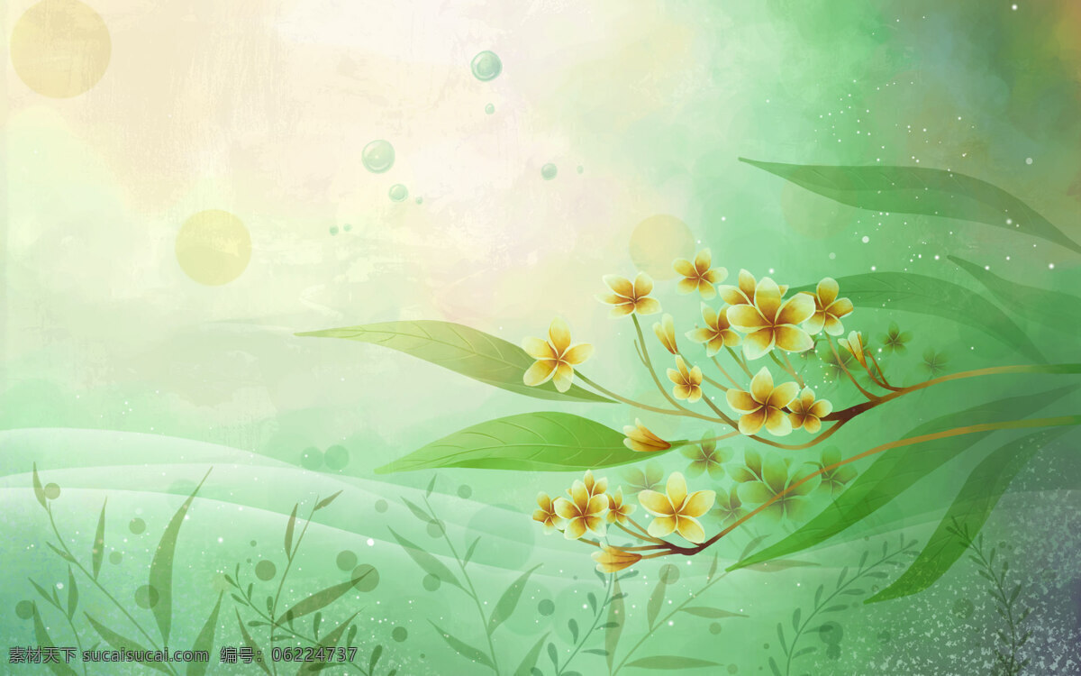 矢量 藝術 花紋 花朵 花 花瓣 花草 花卉 夢幻 夢幻背景 夢幻底紋 夢幻風景 夢幻花紋 夢幻圖片 背景圖片