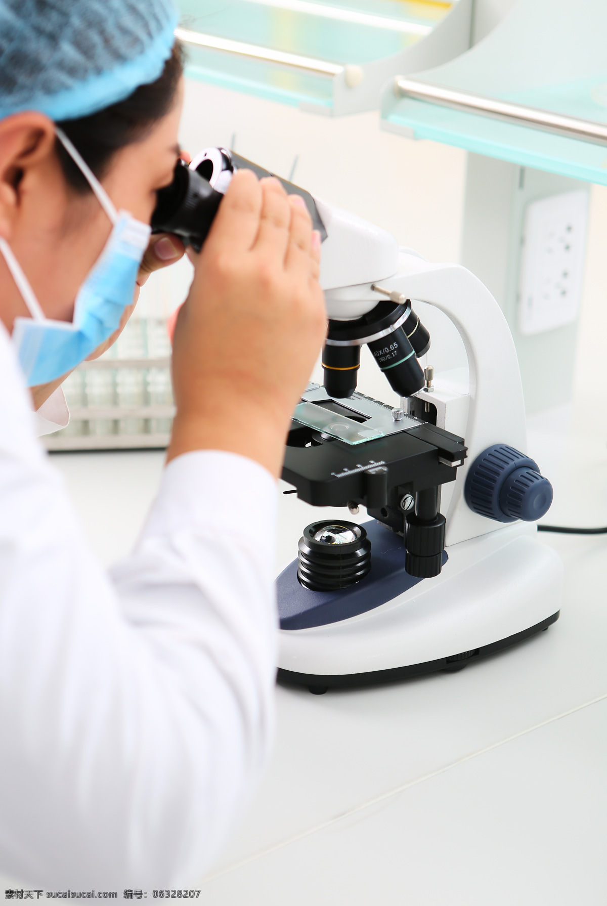 科學(xué)研究 顯微鏡 科學(xué) 研究 醫(yī)療 微生物 科技 生物 現(xiàn)代科技