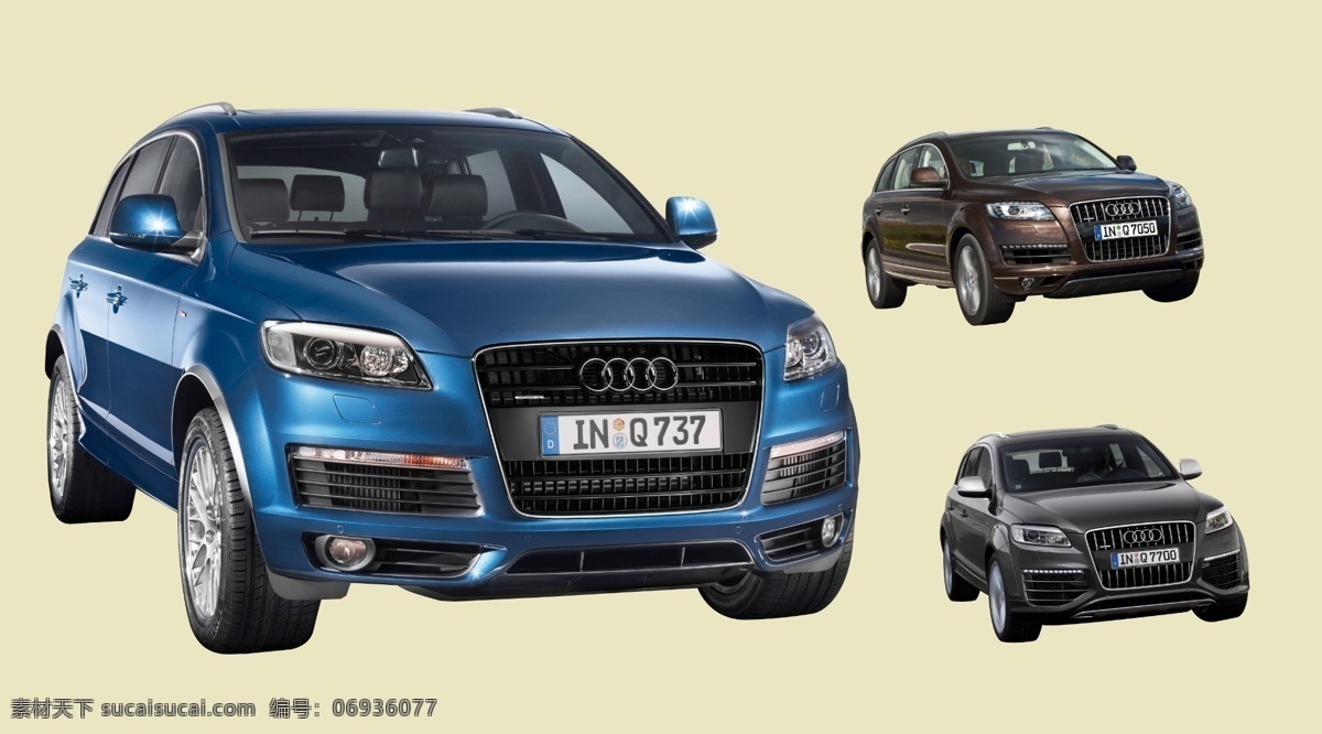 奧迪q7 奧迪 越野車 汽車 私家車 suv 奧迪車 交通工具 現(xiàn)代科技 奧迪越野車 好車 豪車 分層 源文件