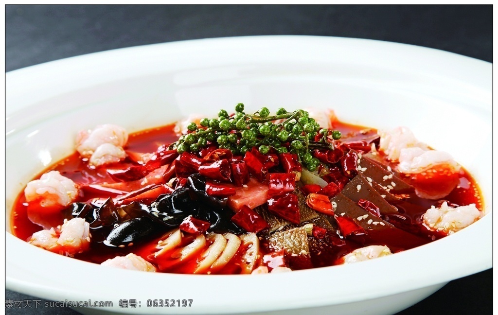 毛血旺圖片 美食 傳統(tǒng)美食 餐飲美食 高清菜譜用圖