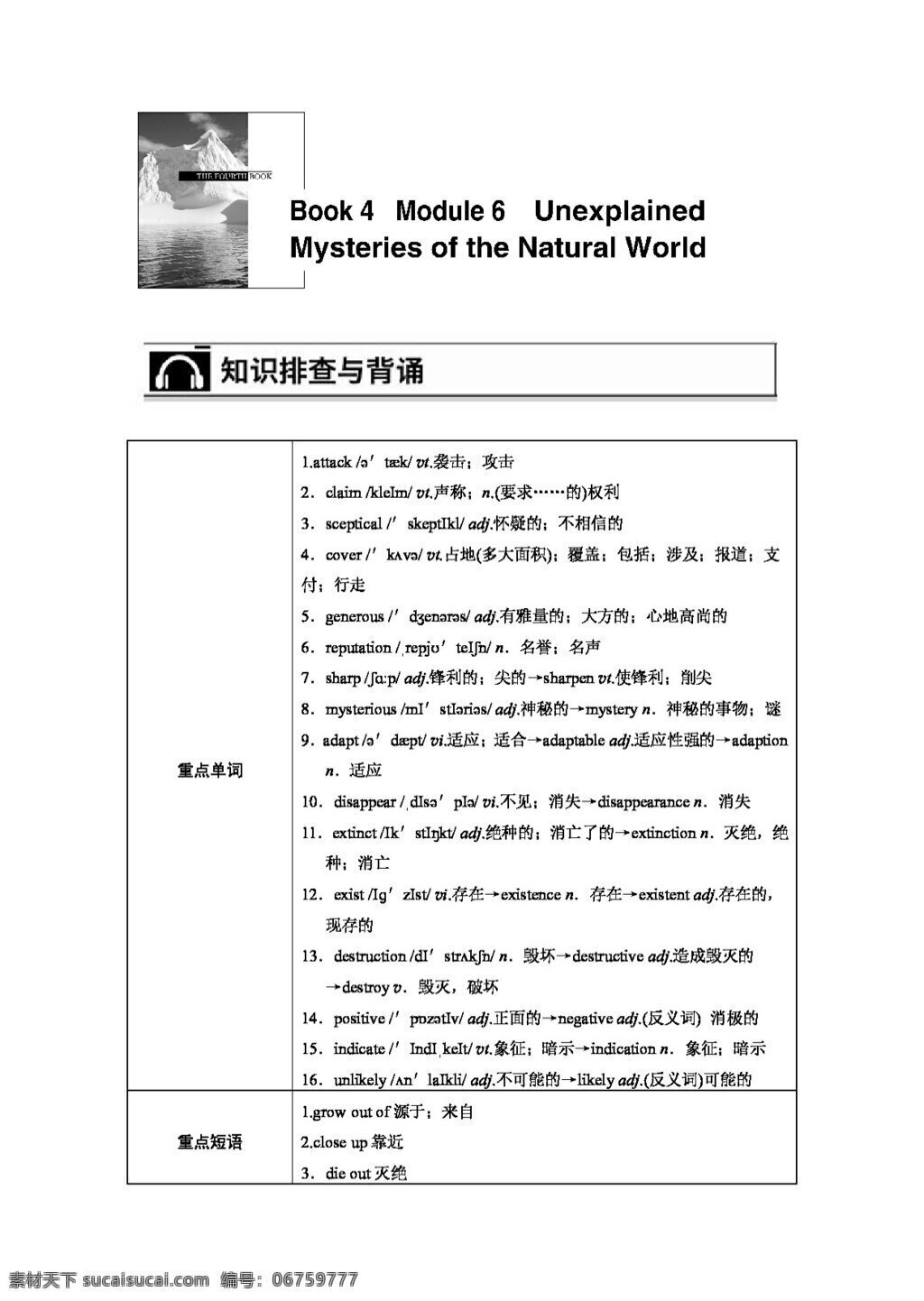 高考 專區(qū) 英語(yǔ) 高中英語(yǔ) 外 研 版 book 1book 高考專區(qū) 試卷 外研版