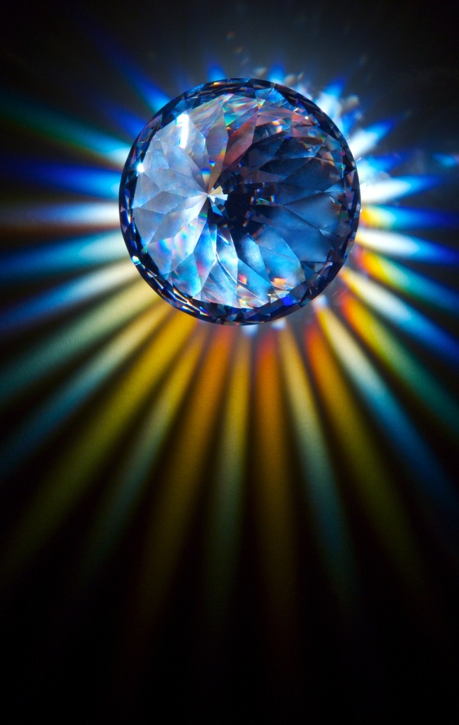 珠宝 宝石 钻石 背景 海报 素材图片 杂图