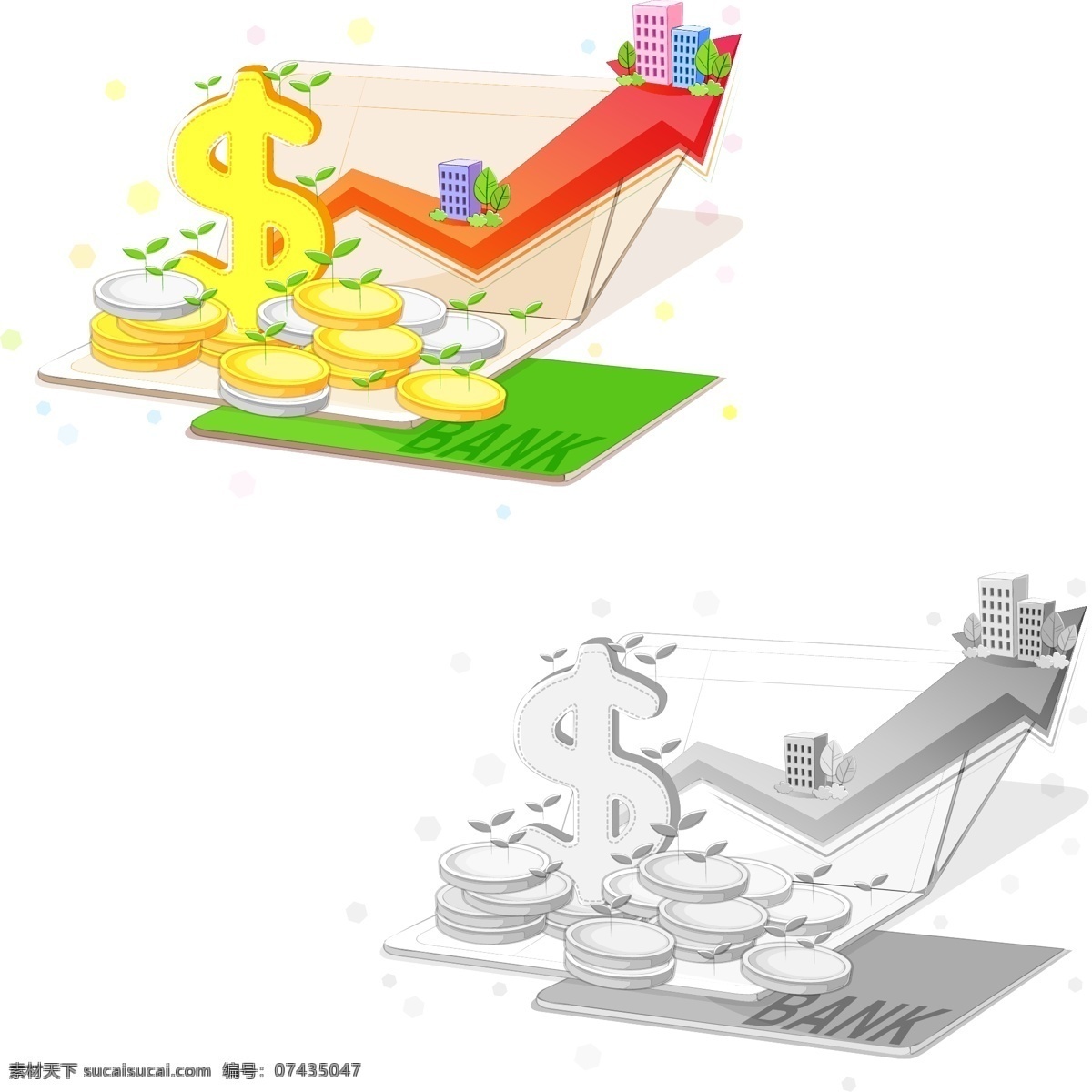 日韓 盛典 分層 源文件 卡通商業(yè) 日韓盛典 矢量圖 商務(wù)金融
