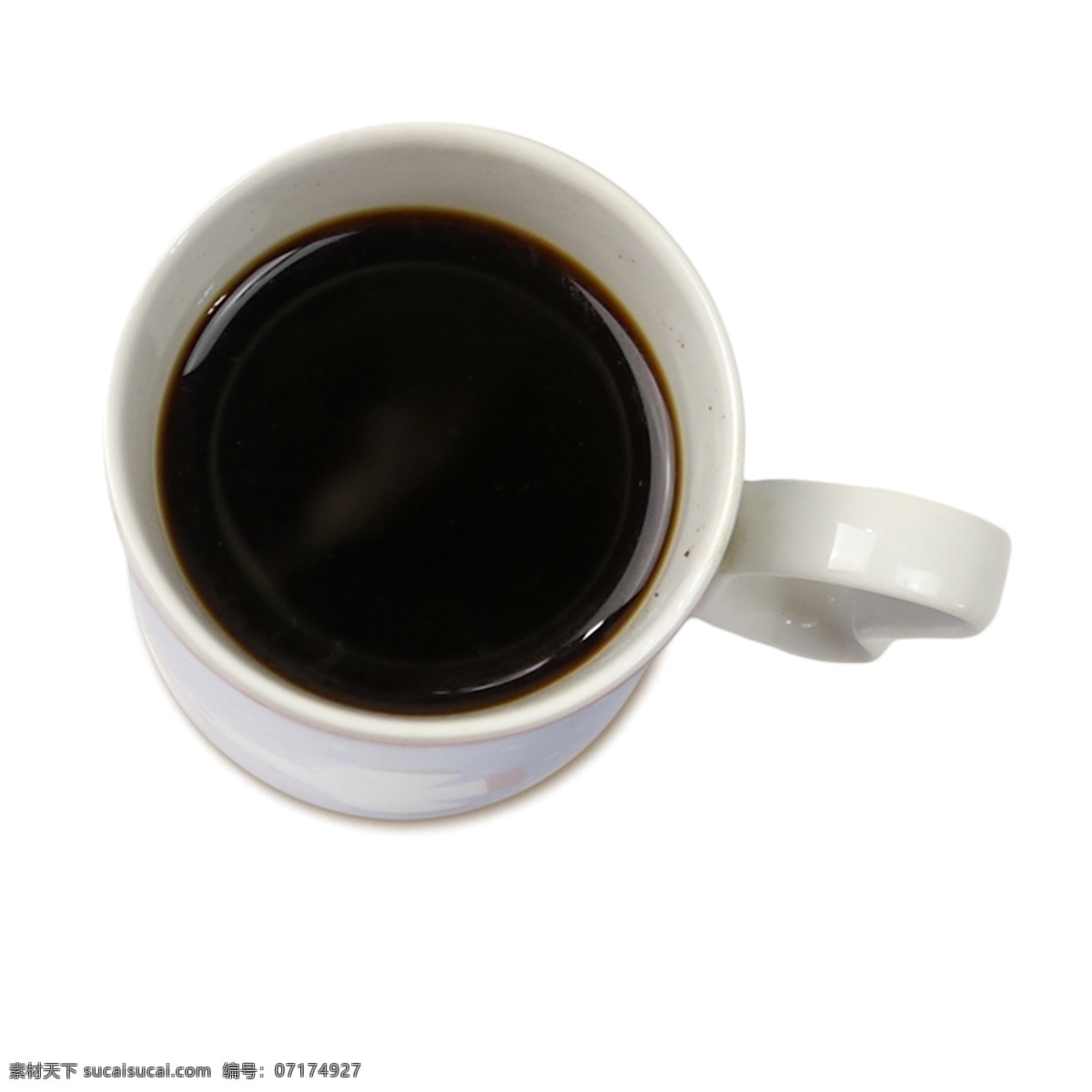 咖啡杯 高清 唯美 餐具 psd分層