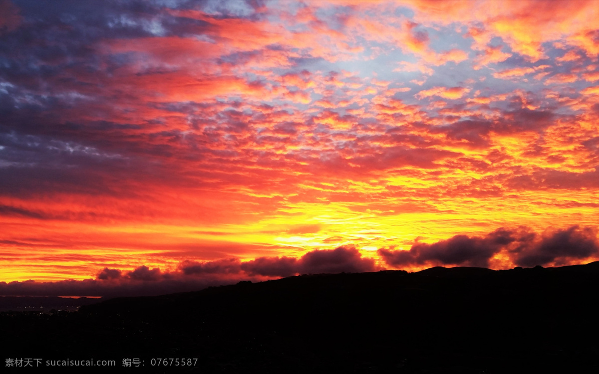 東壁落日 落日余暉 余輝圖片 余輝 天空 落日 美景 商務(wù) 旅游攝影 國(guó)外旅游