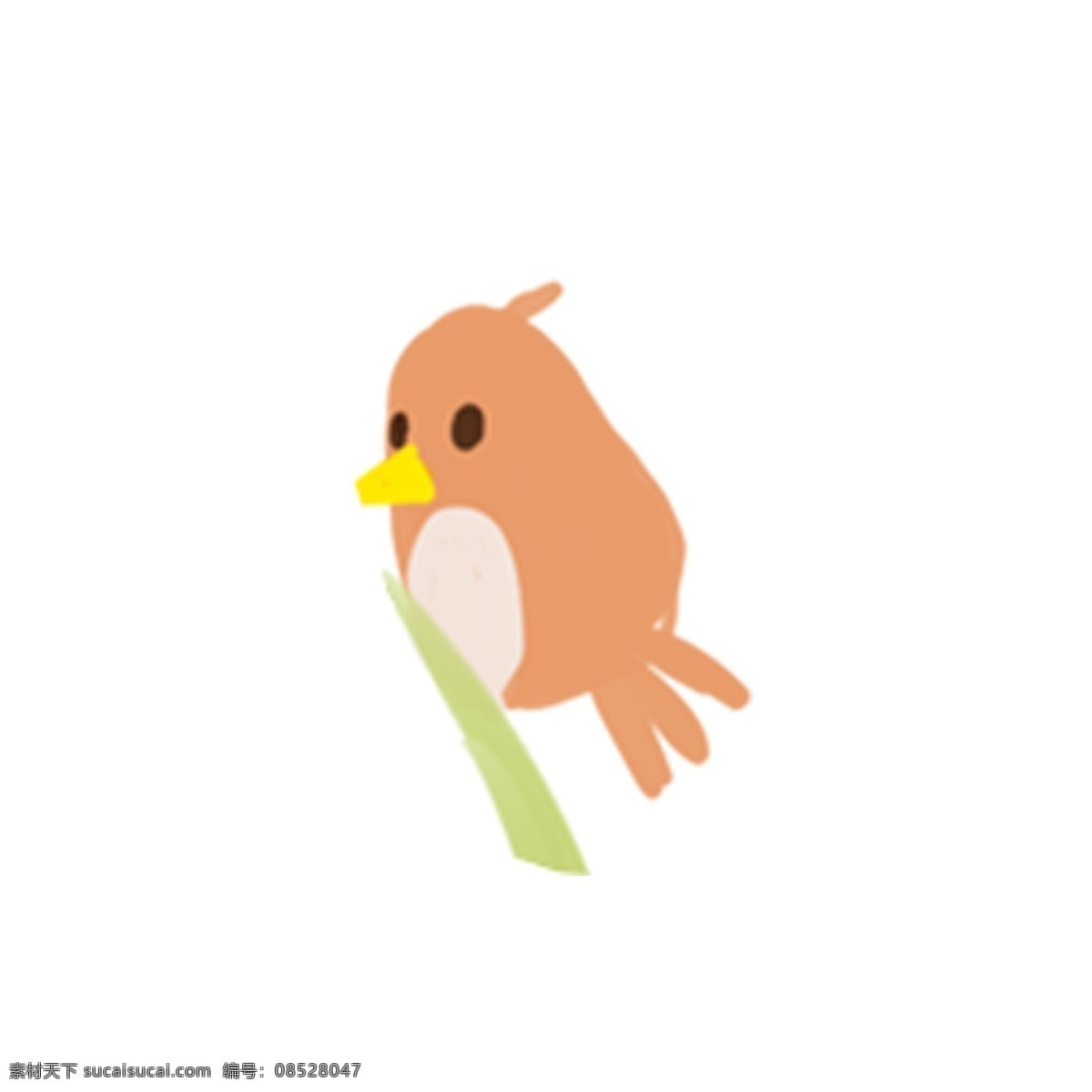 卡通 紅色 小鳥 免 摳 圖 卡通鳥 卡通動物 動物插畫 漂亮的小鳥 小麻雀 卡通小動物 免摳圖