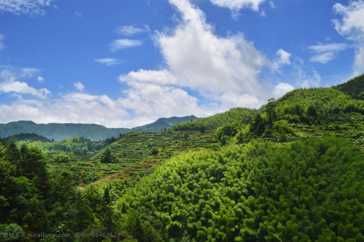 山峰 户外 旅游 背景 海报 素材图片