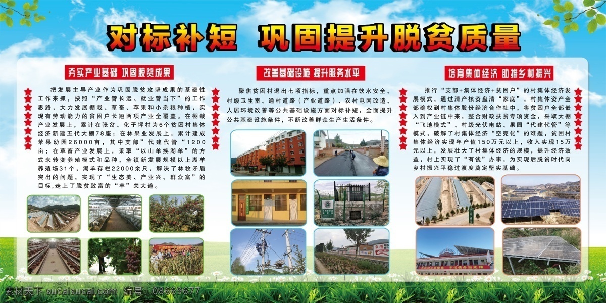 扶貧脫貧圖片 鞏固 提升 扶貧 脫貧 質(zhì)量