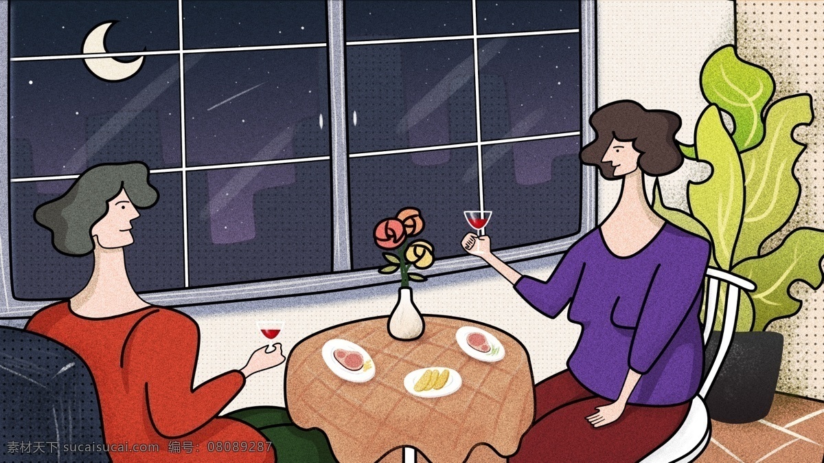 午夜 城 情侶 夜晚 約會(huì) 聚餐 聊天 美食 復(fù)古 紅色 紫色 午夜之城 月下 對(duì)酒當(dāng)歌 放松 下班后的休息 綠植 一個(gè)人 兩個(gè)人 手機(jī)壁紙 公眾號(hào)配圖 文章配圖 微信配圖 朋友圈配圖 微博配圖 肌理