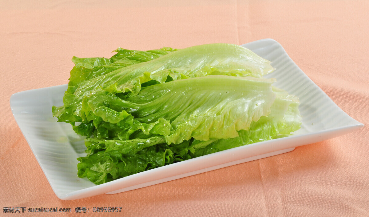 生菜 青菜 蔬菜 時蔬 傳統(tǒng)美食 餐飲美食
