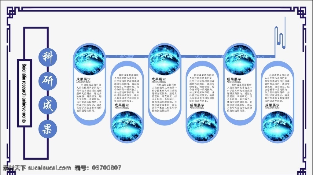 科研成果 形象 墻 名師 風(fēng)采 形象墻 排版 展示 科研 成果
