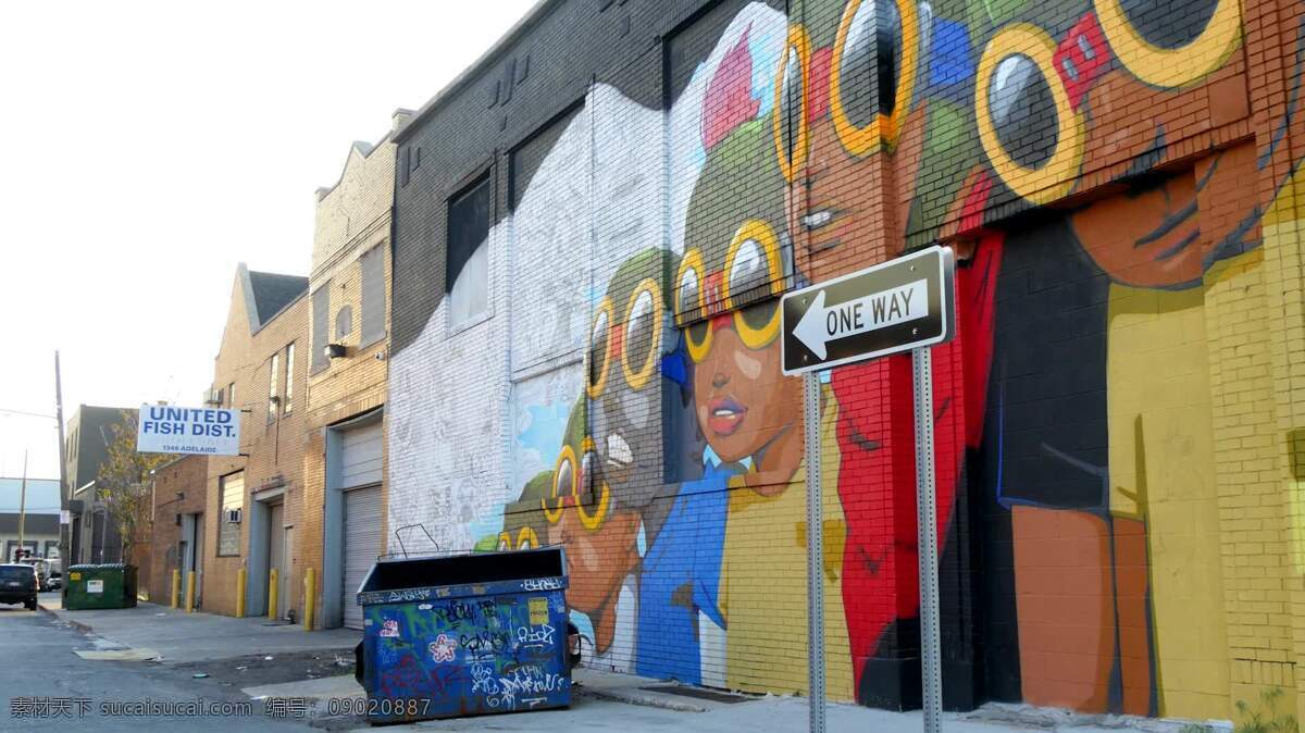 底特律涂鸦墙 背景 城镇和城市 底特律 密歇根 市中心 城市 街道 美国 城市的 城市景观 美国人 我们 艺术 街头艺术 绘画 涂鸦 故意破坏