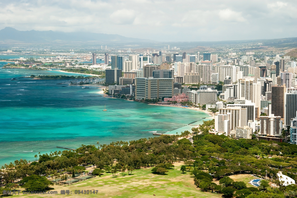 海邊城市風景 海邊 大海 建筑 高樓 住宅 大廈 城市風景 城市風光 環(huán)境家居 白色
