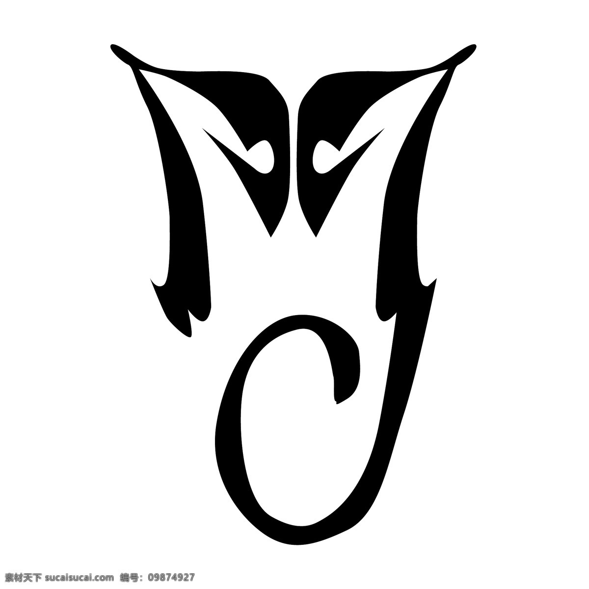 邁克爾 杰克遜 標(biāo)識 公司 免費(fèi) 品牌 品牌標(biāo)識 商標(biāo) 矢量標(biāo)志下載 免費(fèi)矢量標(biāo)識 矢量 psd源文件 logo設(shè)計(jì)